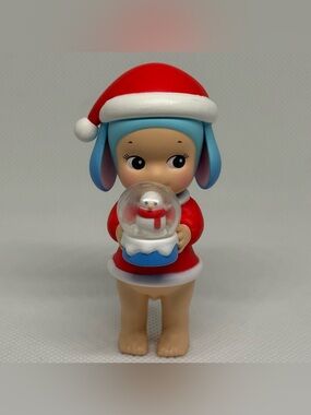 Sonny Angel Christmas Presents Series Lop